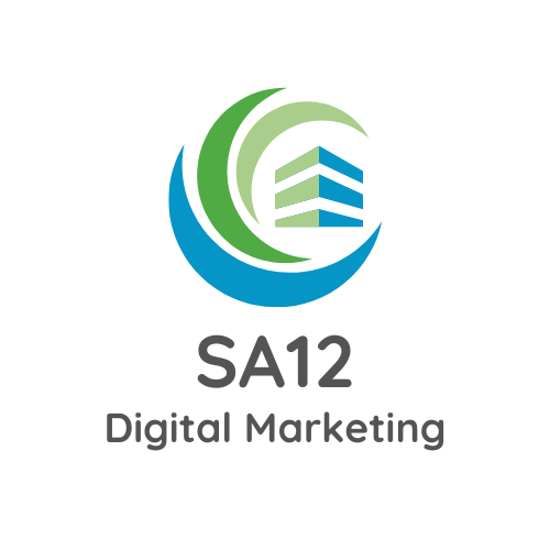 SA12 Digital Marketing